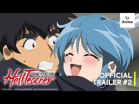 Trailer thumbnail