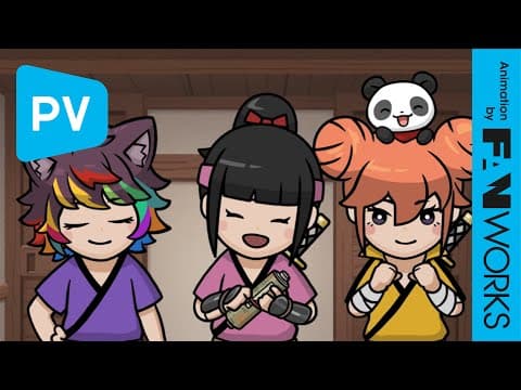 Trailer thumbnail