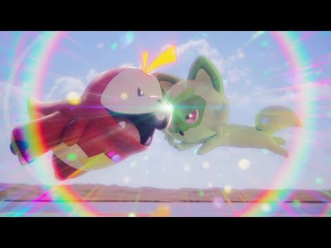Trailer thumbnail