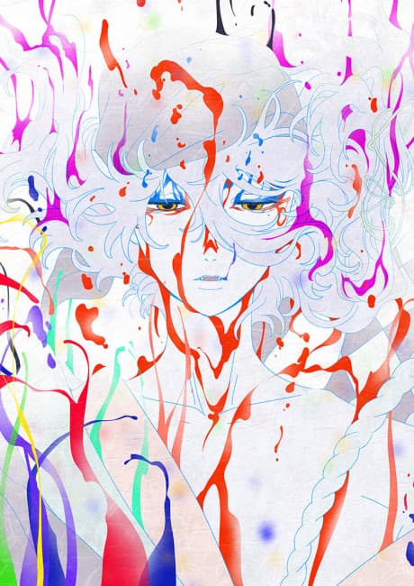 Mononoke The Movie: Chapter Ⅲ - The Curse of the Serpent